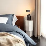 Apartamento Luxury Seaside Penthouse With A View Of The Old Town *