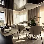 Luxury Seaside Penthouse With A View Of The Old Town * Tallinn