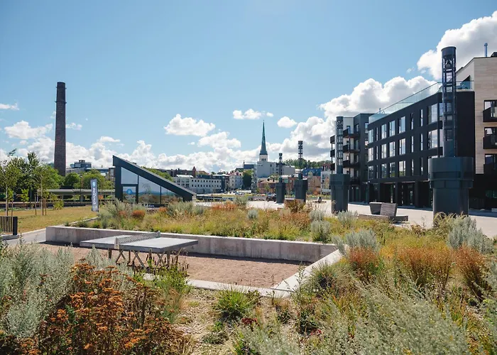 Luxury Seaside Penthouse With A View Of The Old Town Appartement *