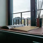 Apartament Luxury Seaside Penthouse With A View Of The Old Town *