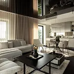 Apartament Luxury Seaside Penthouse With A View Of The Old Town