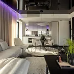 Apartament Luxury Seaside Penthouse With A View Of The Old Town *
