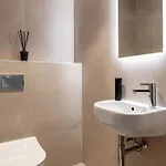 Apartament Luxury Seaside Penthouse With A View Of The Old Town Tallin