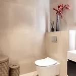 Luxury Seaside Penthouse With A View Of The Old Town * Tallin