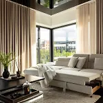 Luxury Seaside Penthouse With A View Of The Old Town Apartament *