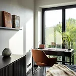 Apartament Luxury Seaside Penthouse With A View Of The Old Town