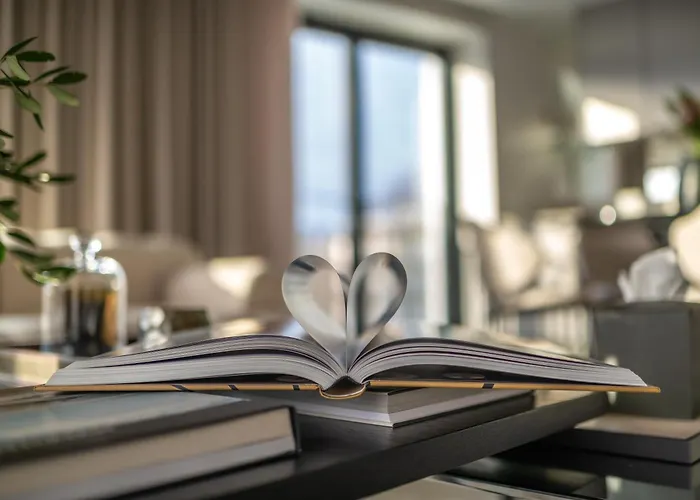 Luxury Seaside Penthouse With A View Of The Old Town Apartman Tallinn