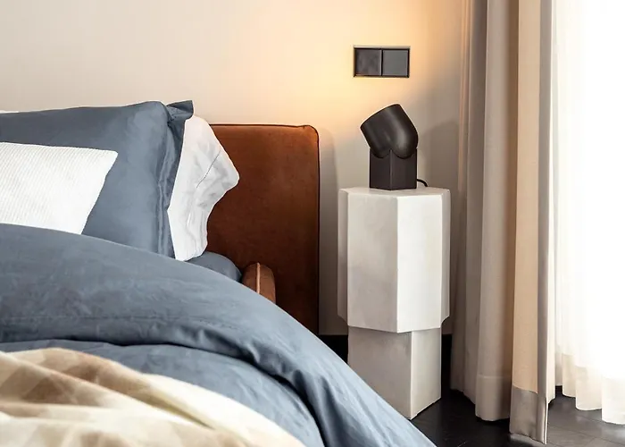 Apartman Luxury Seaside Penthouse With A View Of The Old Town *